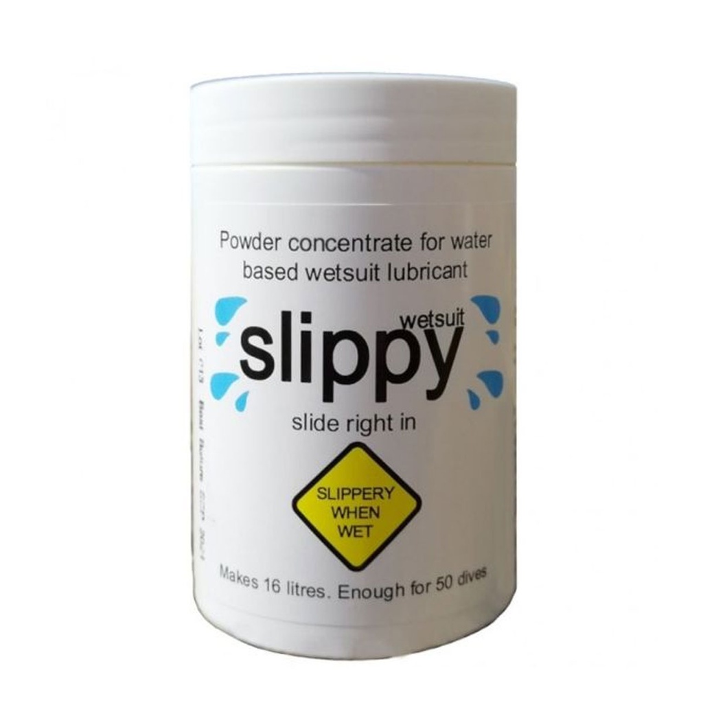 Slippy Lubricante para Trajes 150g