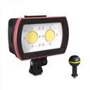 Sea Frogs SL-21 LED Light + Strobe 3500lm