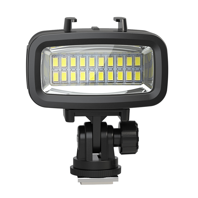 Sea Frogs SL-100 LED Light 700lm