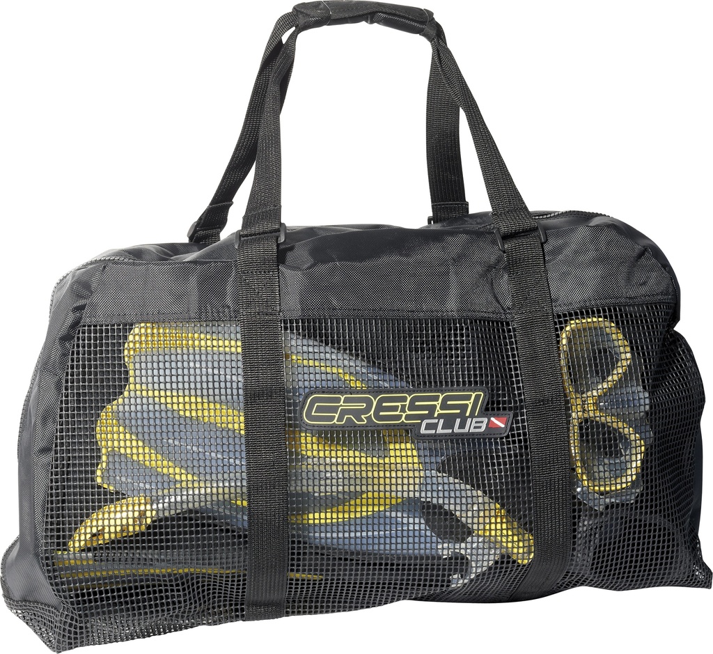 Cressi Bolsa Red Club 47L