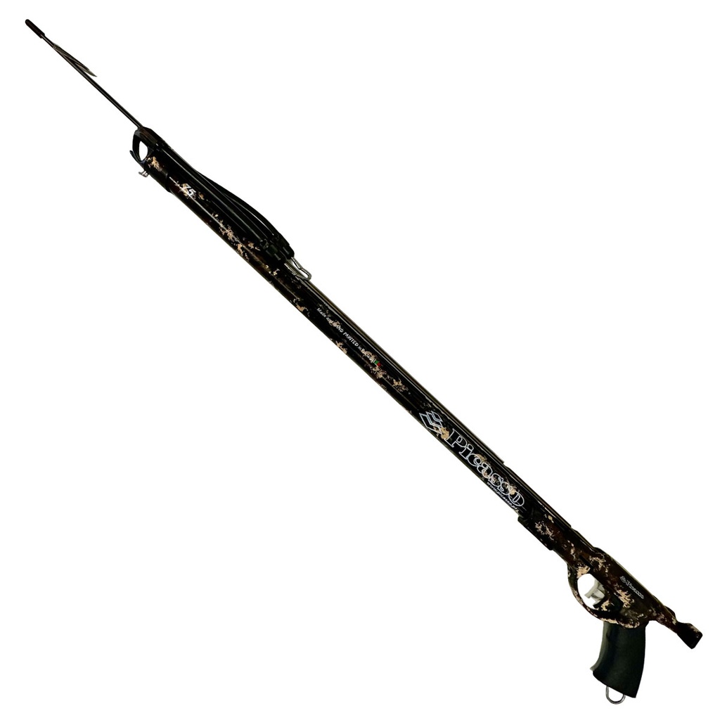 Picasso Fusil Cobra Rail Camo Marrón Cabezal Cerrado 75cm