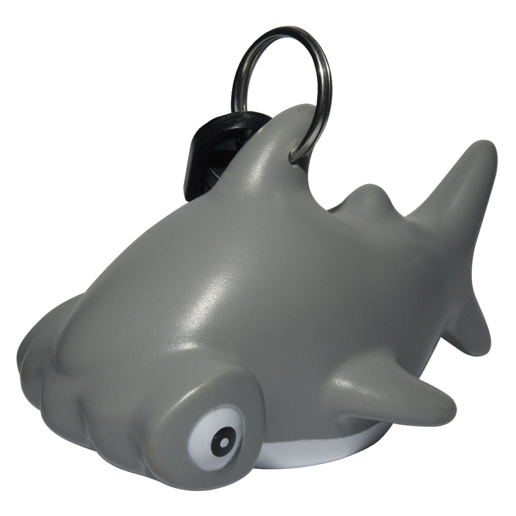 Oceanarium Hammerhead Octopus Holder