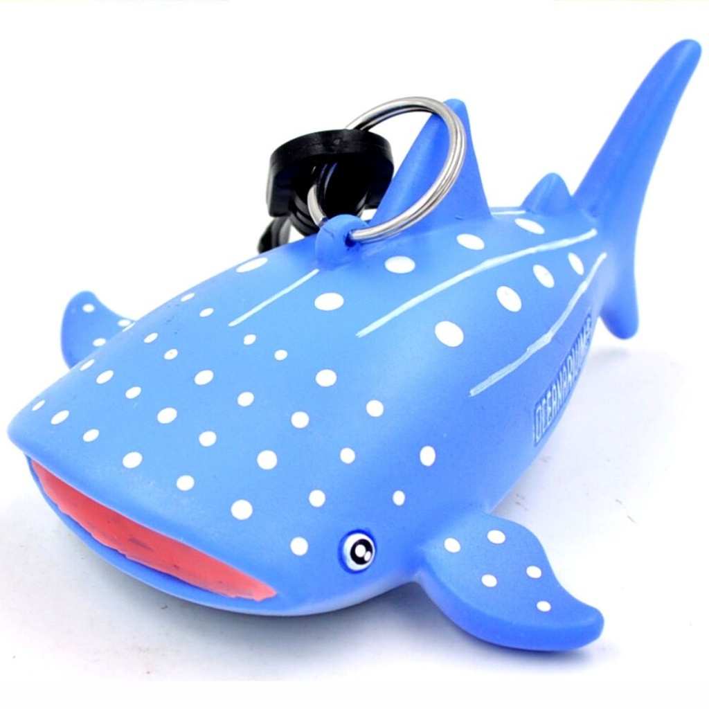 Oceanarium Whaleshark Octopus Holder