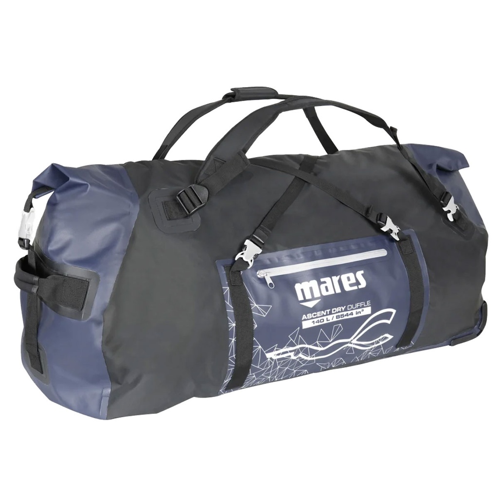 Mares Bolsa Estanca Ascent Dry Duffle 140L