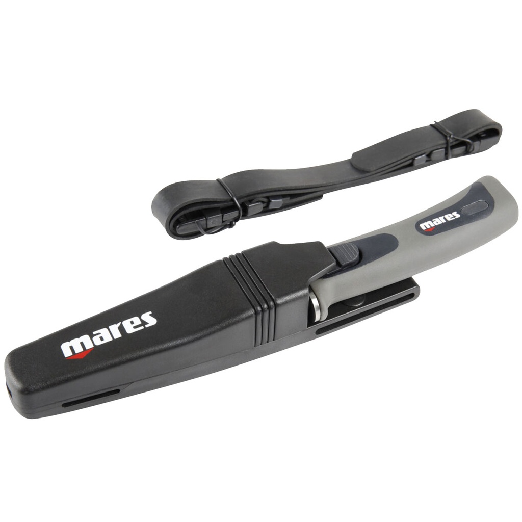 Mares Cuchillo Pure