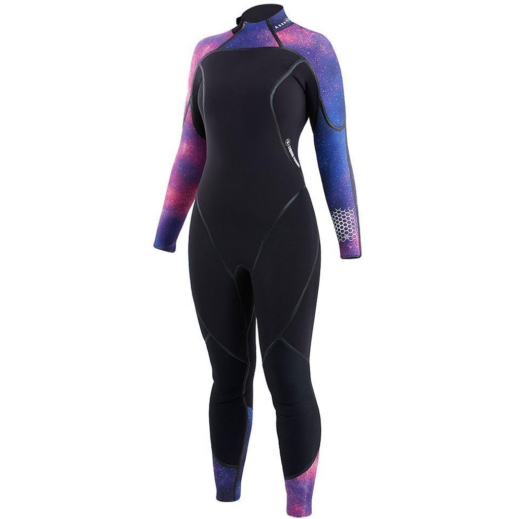 Aqualung AquaFlex Galaxy 5mm Mujer