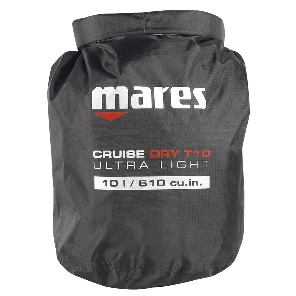 Mares Saco Estanco Cruise Dry Ultra Light 10L