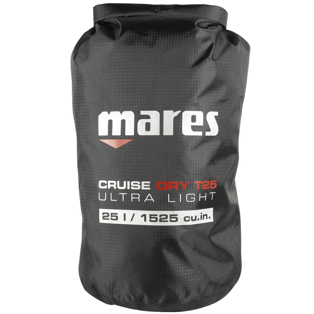 Mares Saco Estanco Cruise Dry Ultra Light 25L