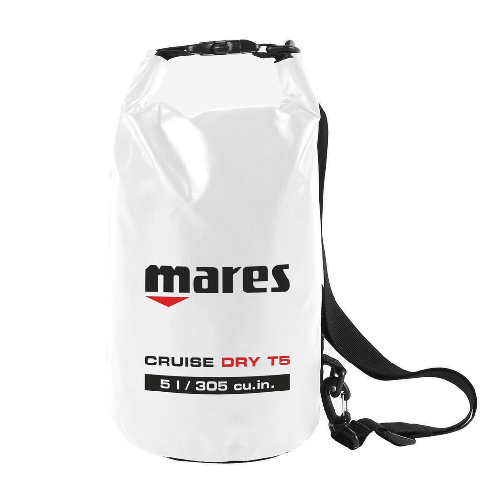 Mares Saco Estanco Cruise Dry 5L