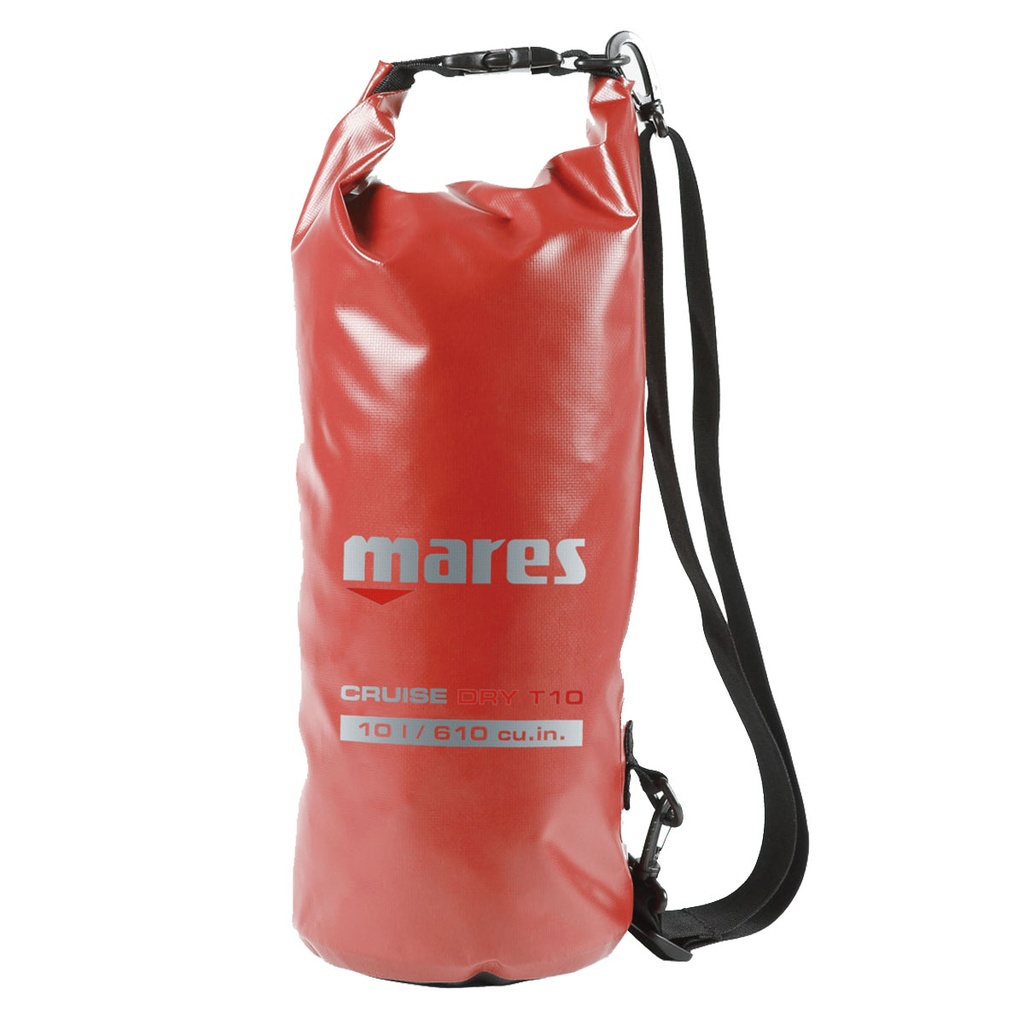 Mares Saco Estanco Cruise Dry 10L