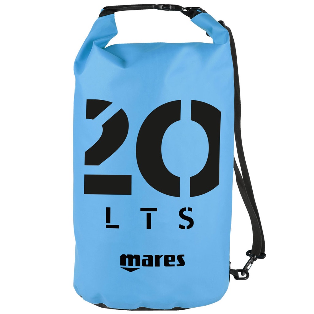 Mares Saco Estanco Seaside Dry 20L