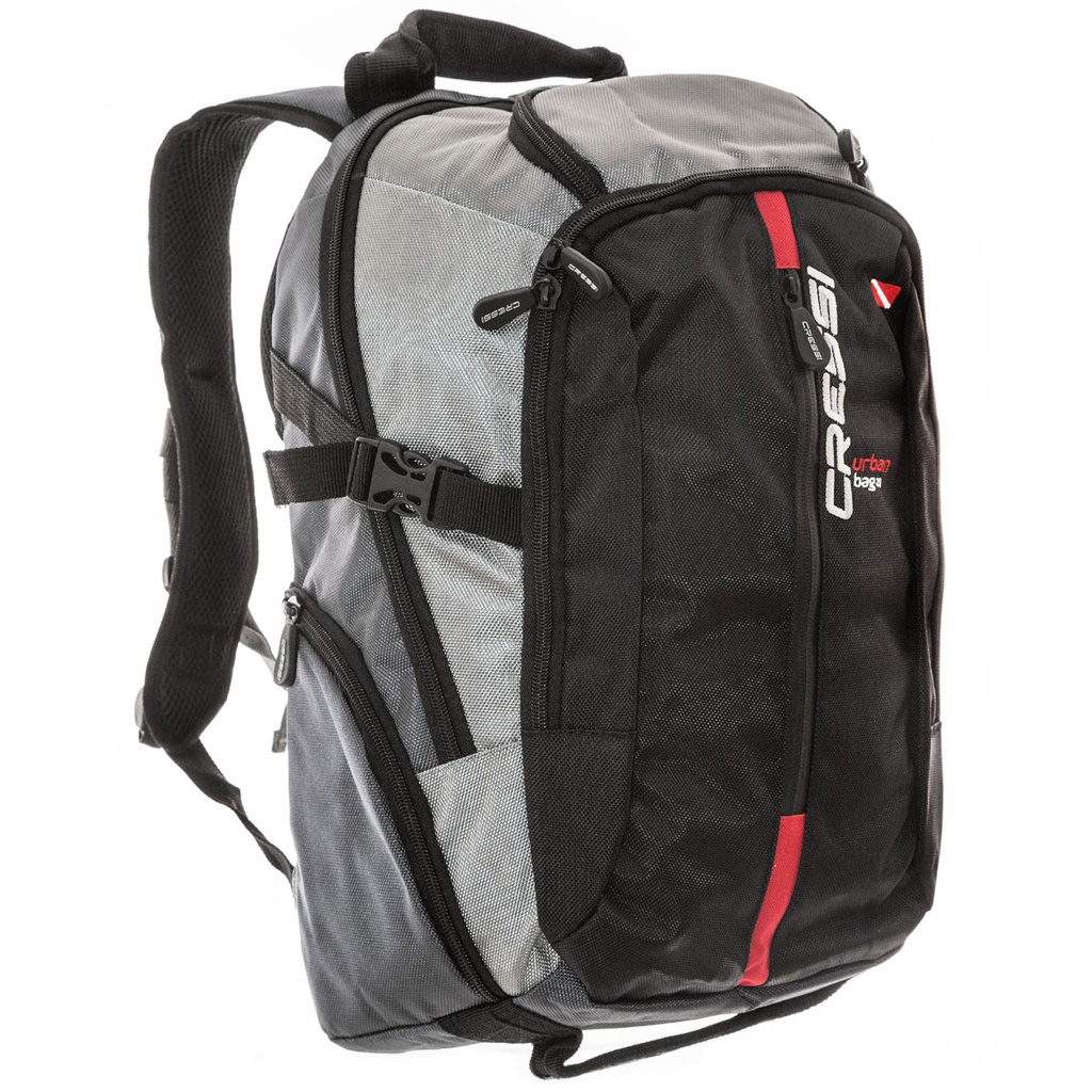 Cressi Mochila Urban 30L