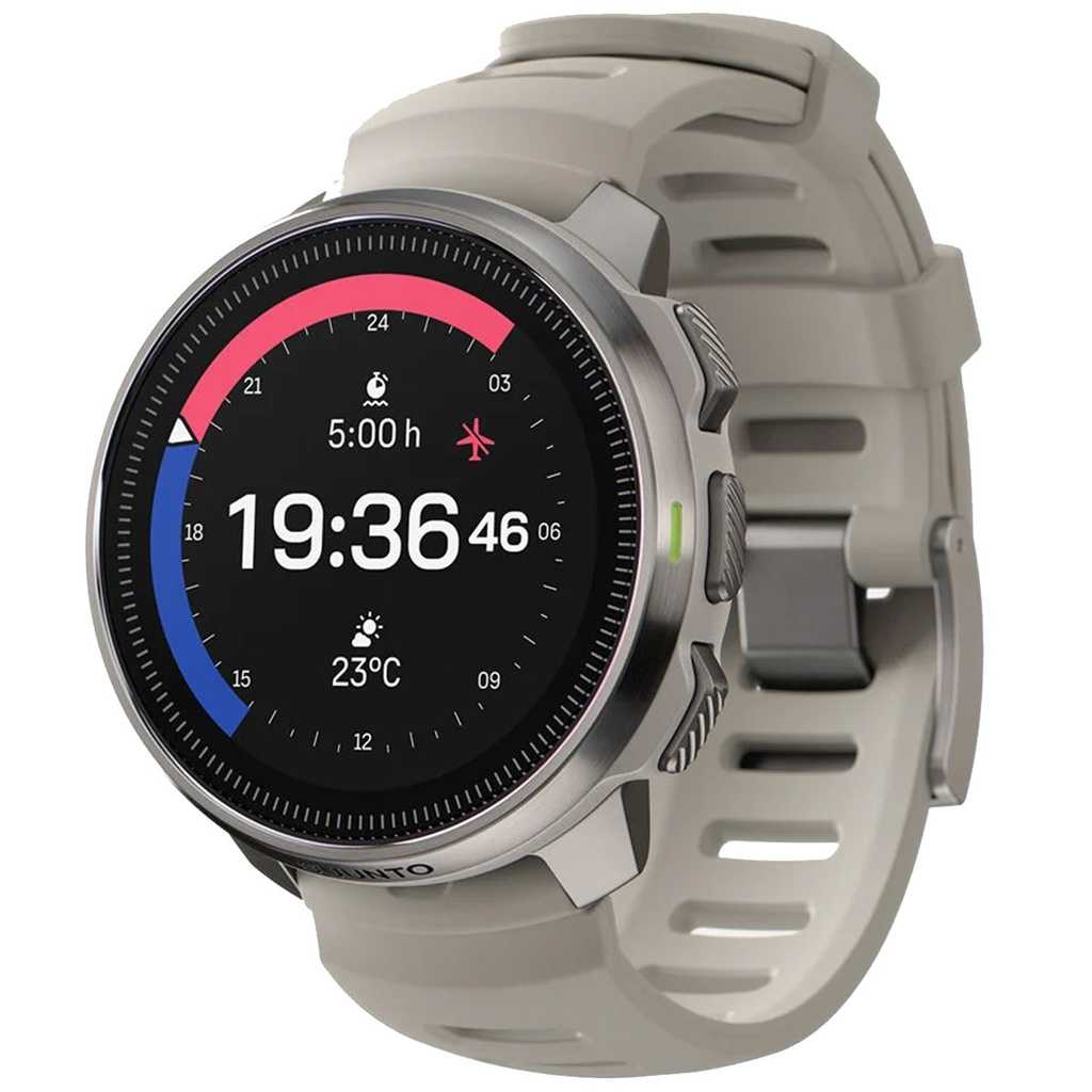 Suunto Ocean Sand