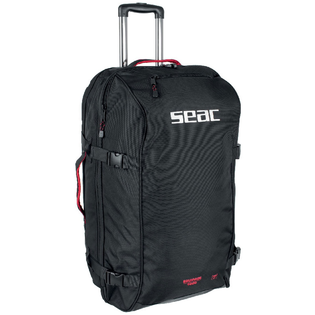 Seac Bolsa Equipage 1000 140L