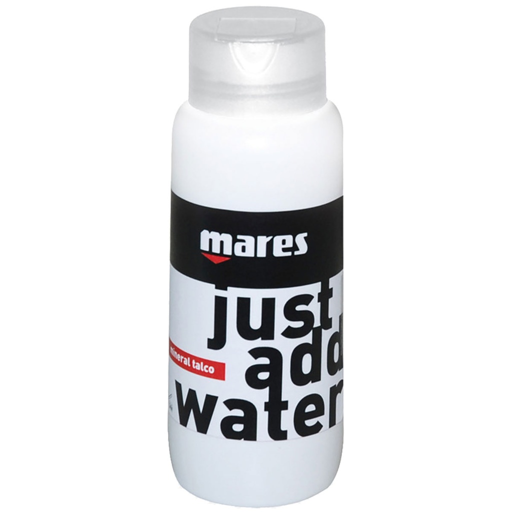 Mares Talco Mineral 125g