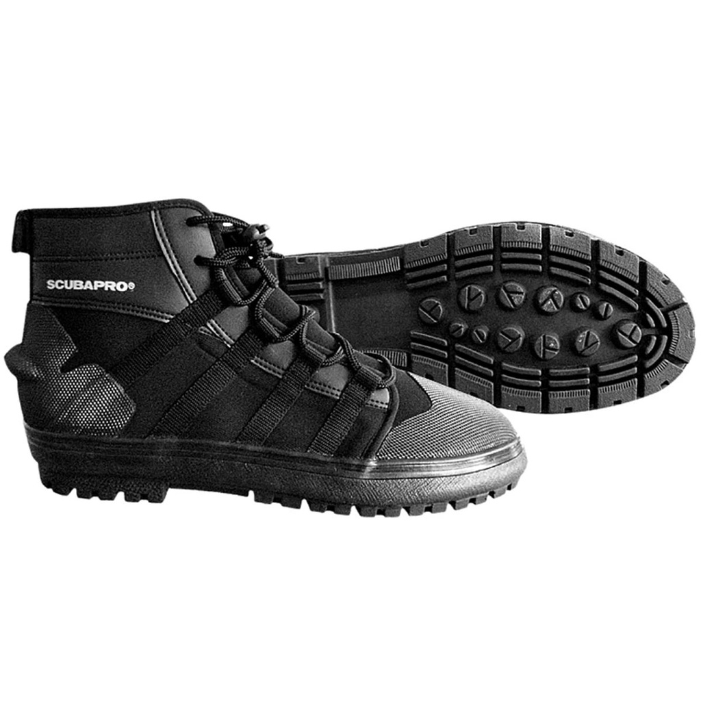 Scubapro Botas Traje Seco HD