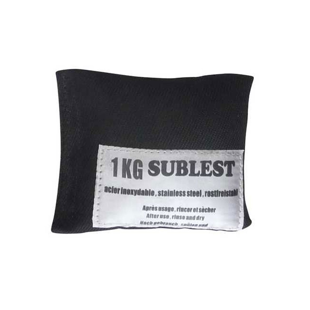 Sublest Lastre Suave Flexible 1kg