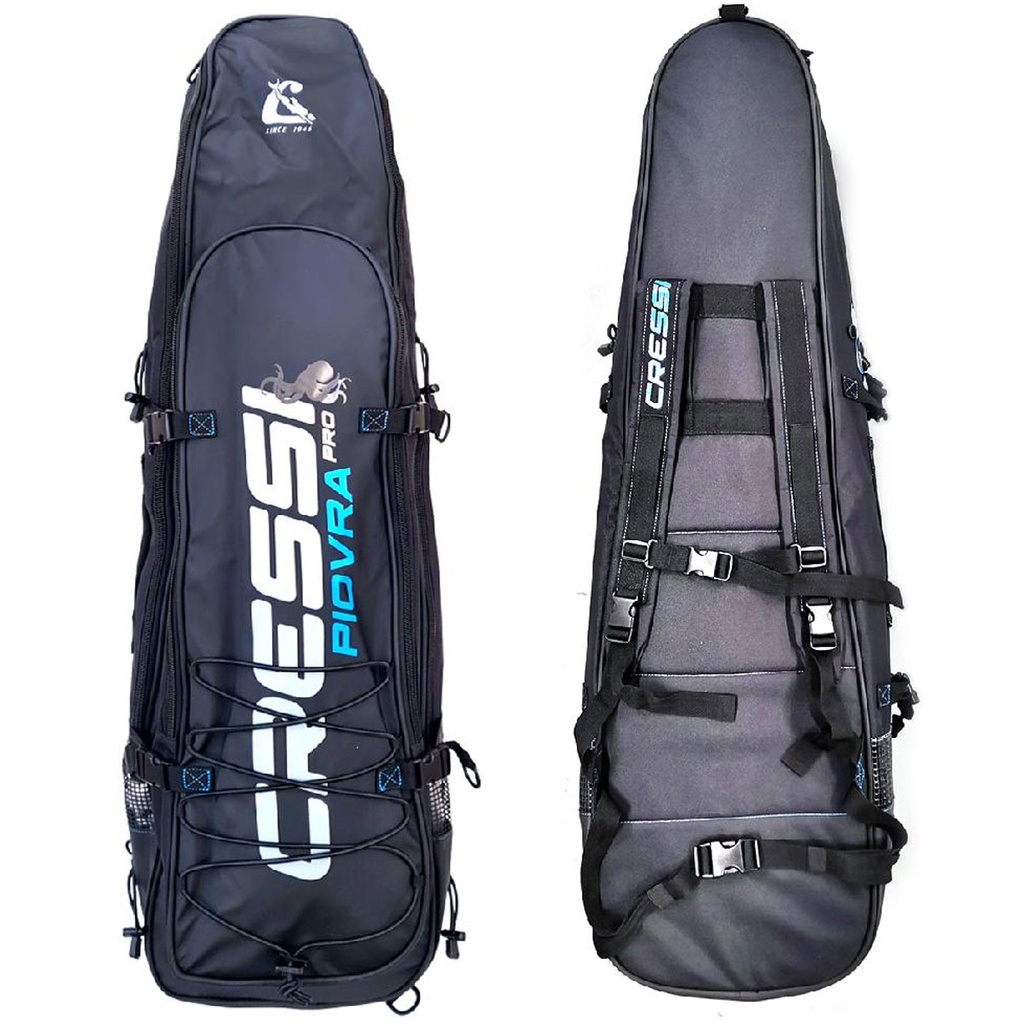 Cressi Piovra Pro 80L