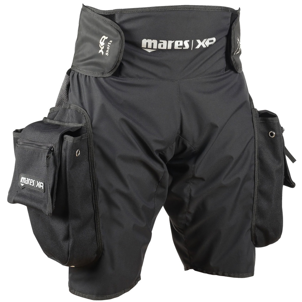 Mares XR Tek Shorts