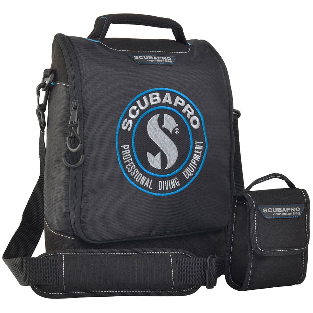 Scubapro Bolsa Regulador / Ordenador