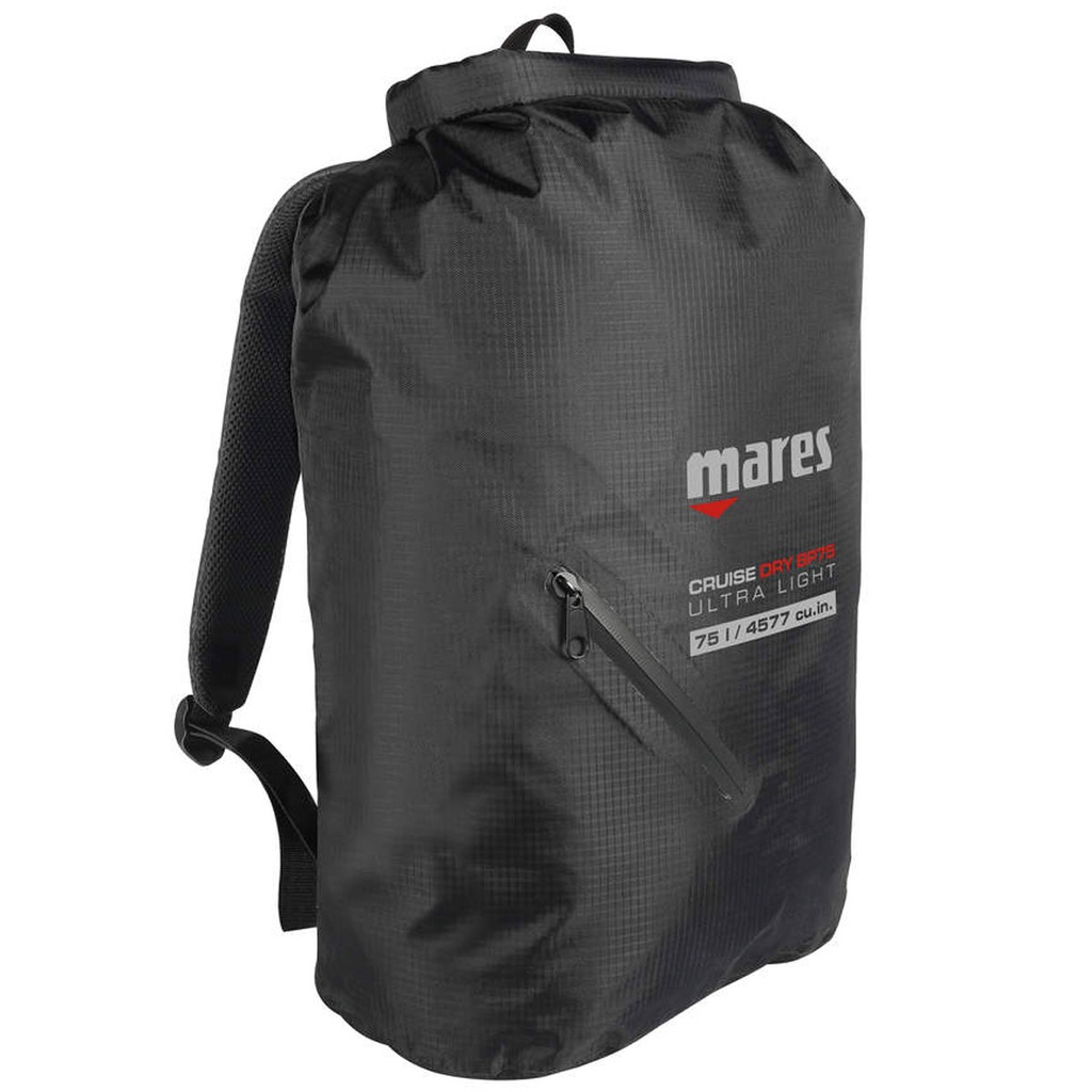 Mares Mochila Estanca Cruise Dry Ultra Light 75L