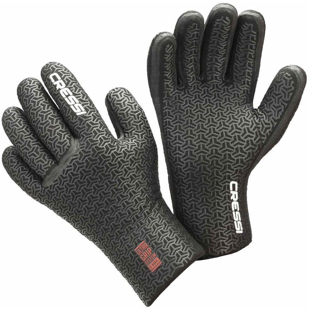 Cressi Guantes Gotland Liquid Seal 3mm