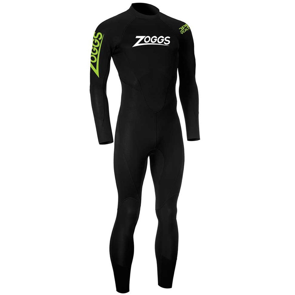 Zoggs Traje OW Multix VL FS 2.5mm Hombre