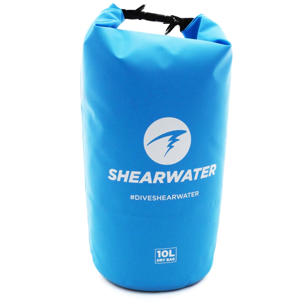 Shearwater Bolsa Estanca Dry Bag 10L