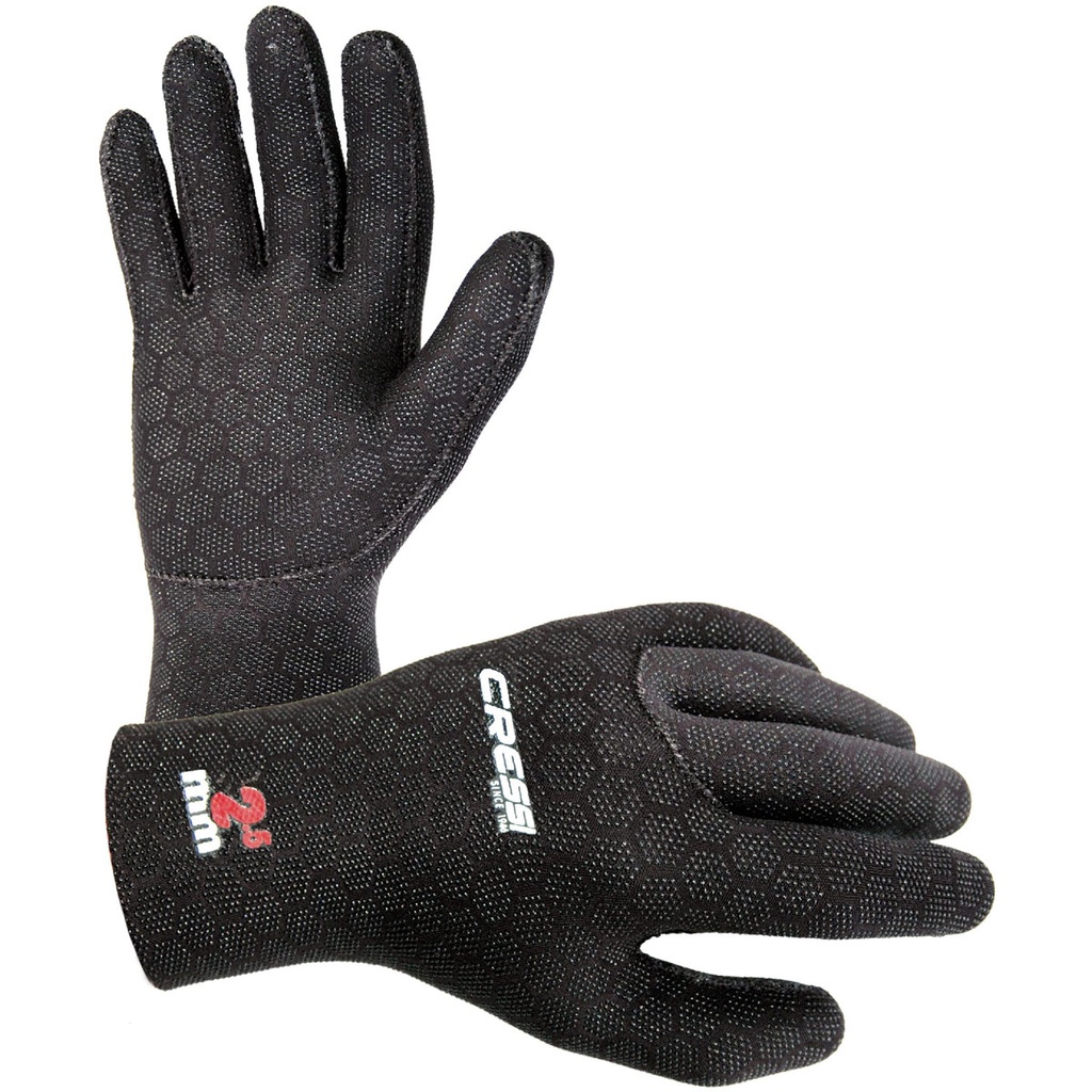 Cressi Guantes Ultrastretch 5mm