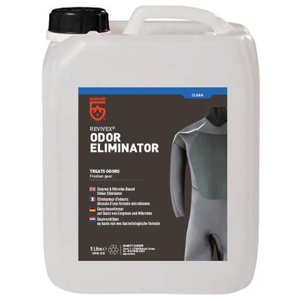 Gear Aid Odor Eliminator 5L