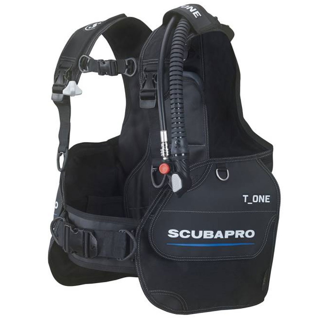 Scubapro Chaleco T-One