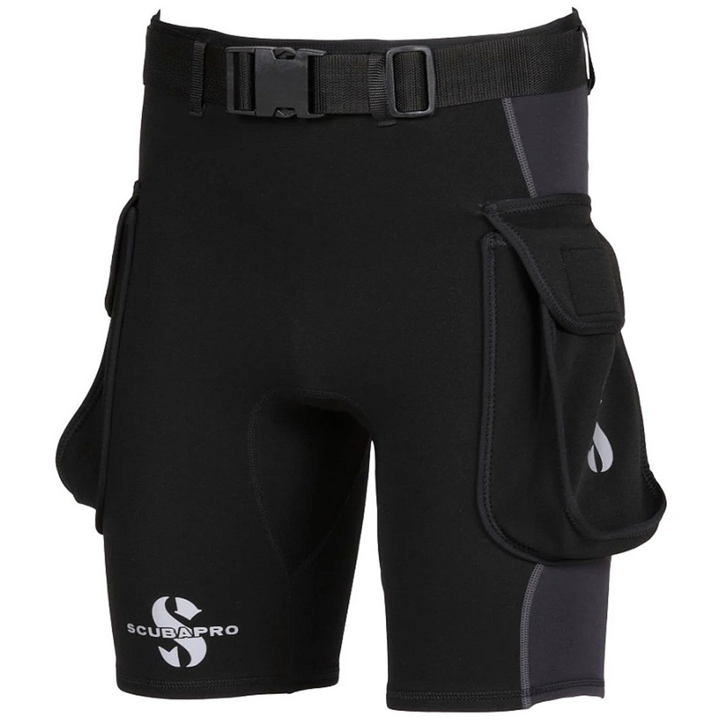 Scubapro Shorts Hybrid Cargo Hombre