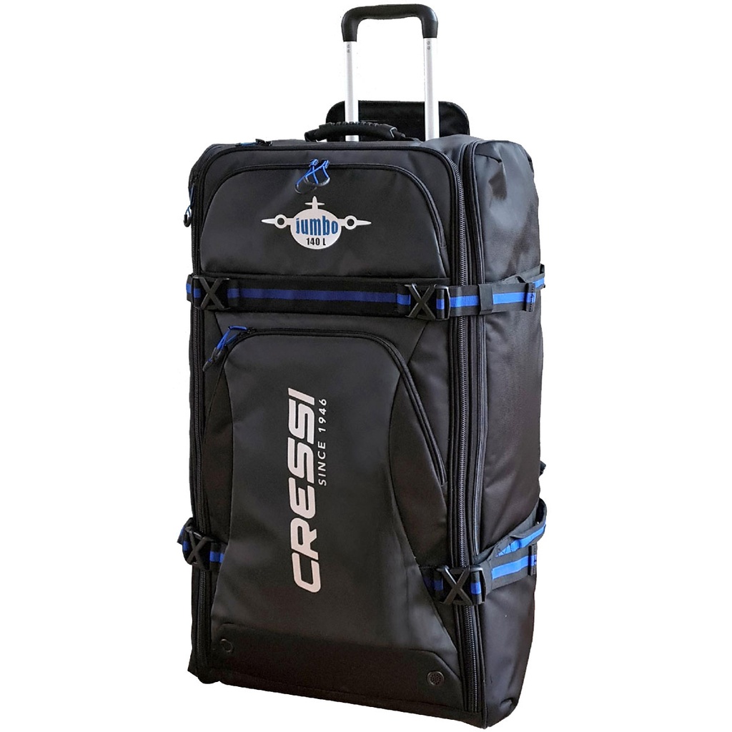 Cressi Jumbo 140L