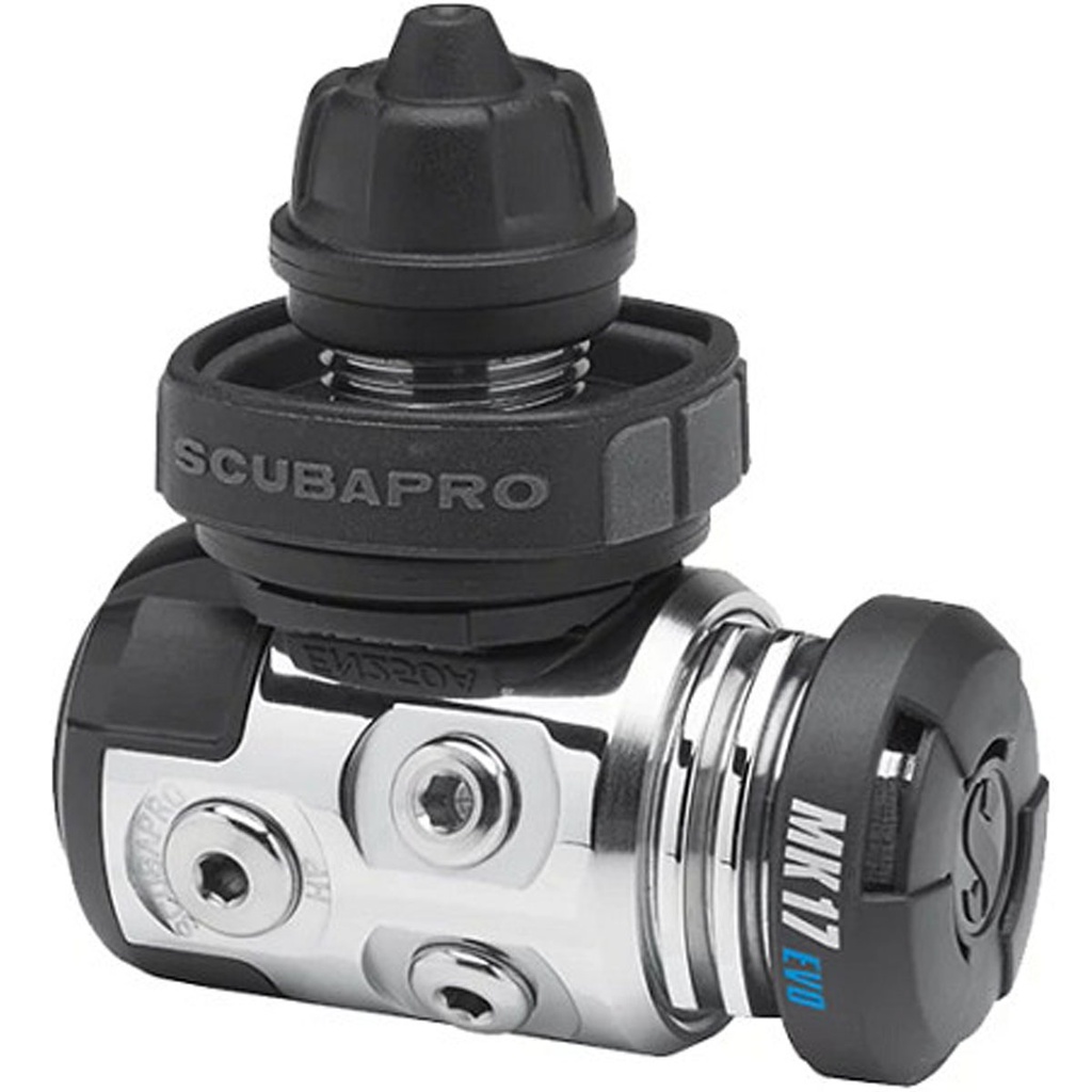 Scubapro MK17 EVO DIN 300