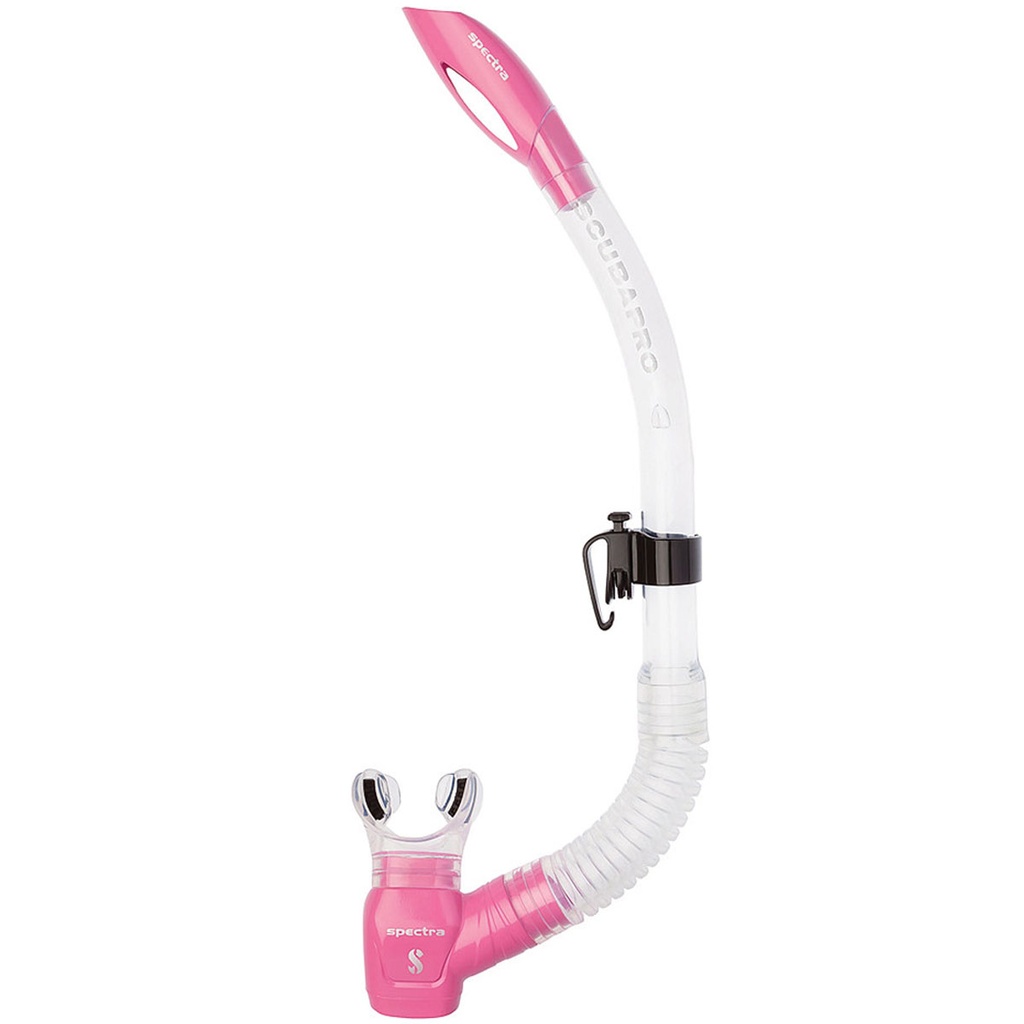 Scubapro Tubo Spectra Rosa