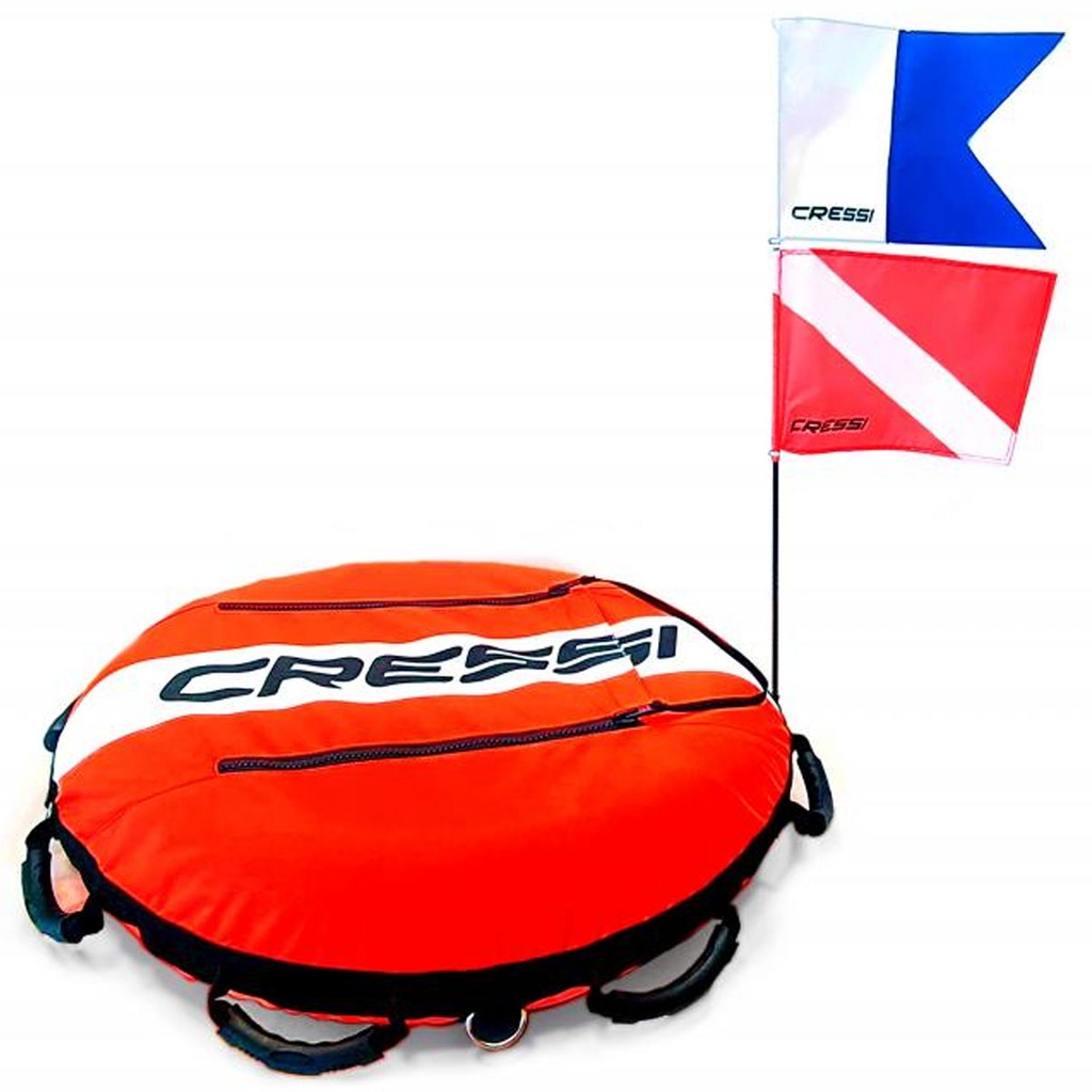 Cressi Boya Training Pro