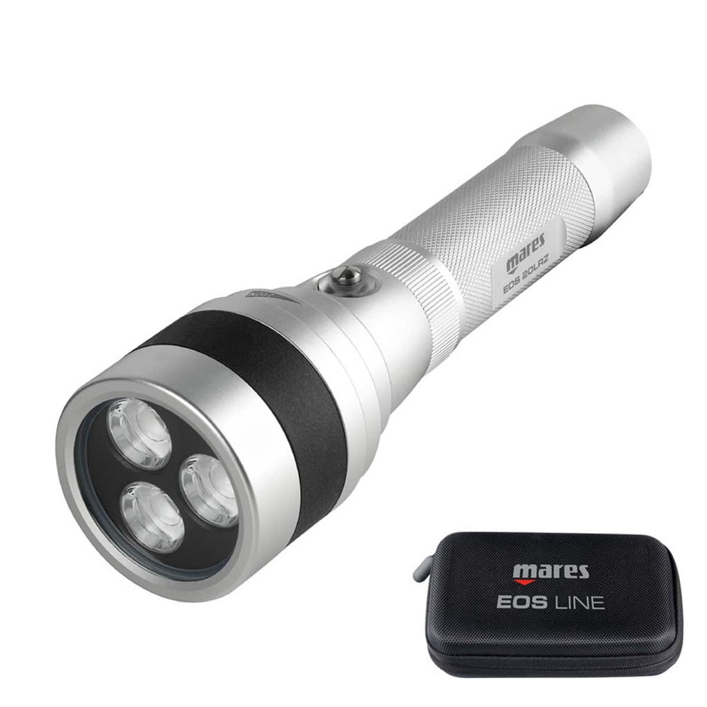 Mares Linterna Eos 20LRZ 2300lm