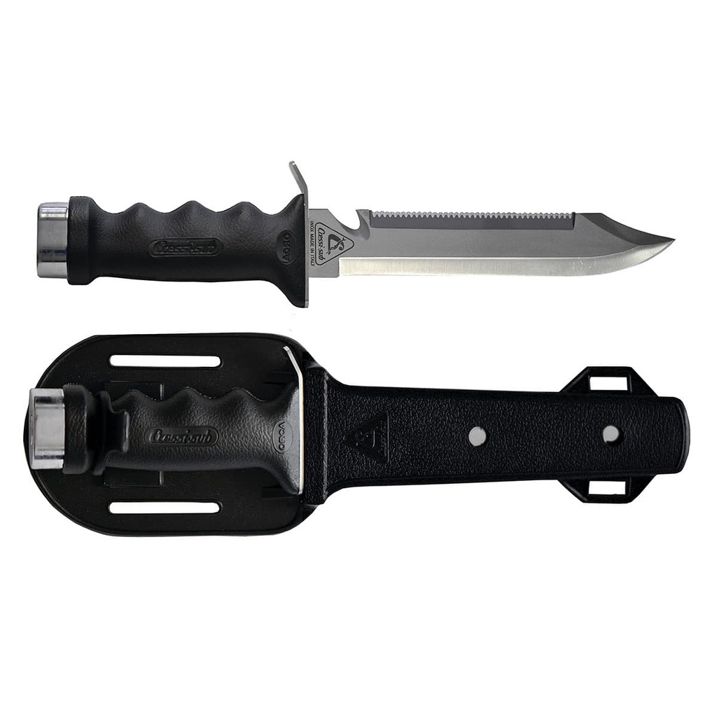 Cressi Cuchillo Orca