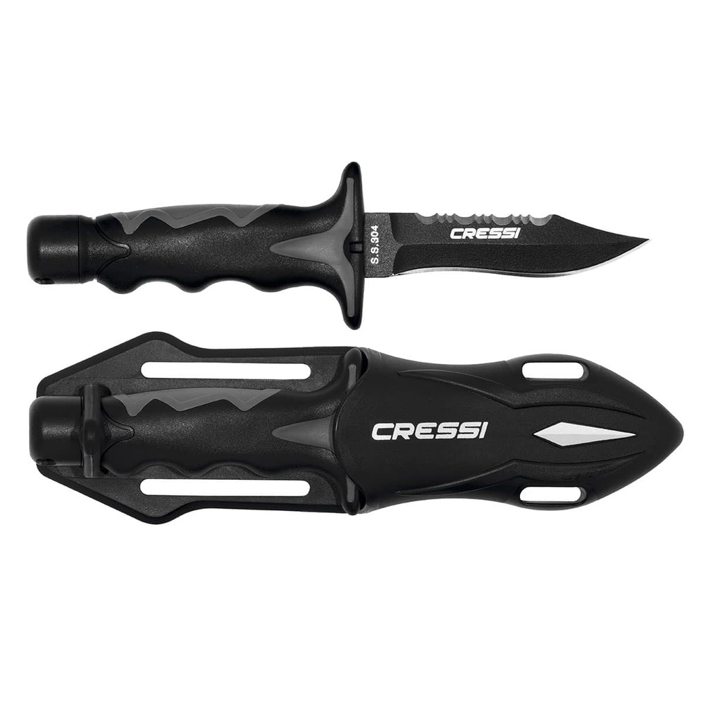 Cressi Cuchillo Predator