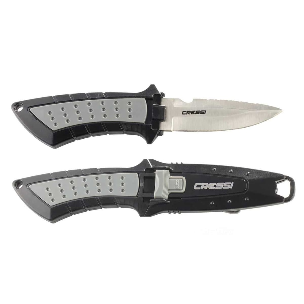 Cressi Cuchillo Lima Steel