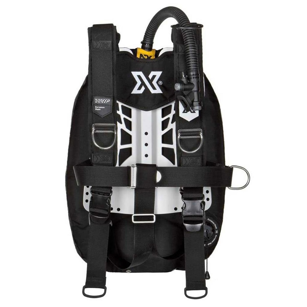 XDeep Zen Ultralight Deluxe NX Full Set