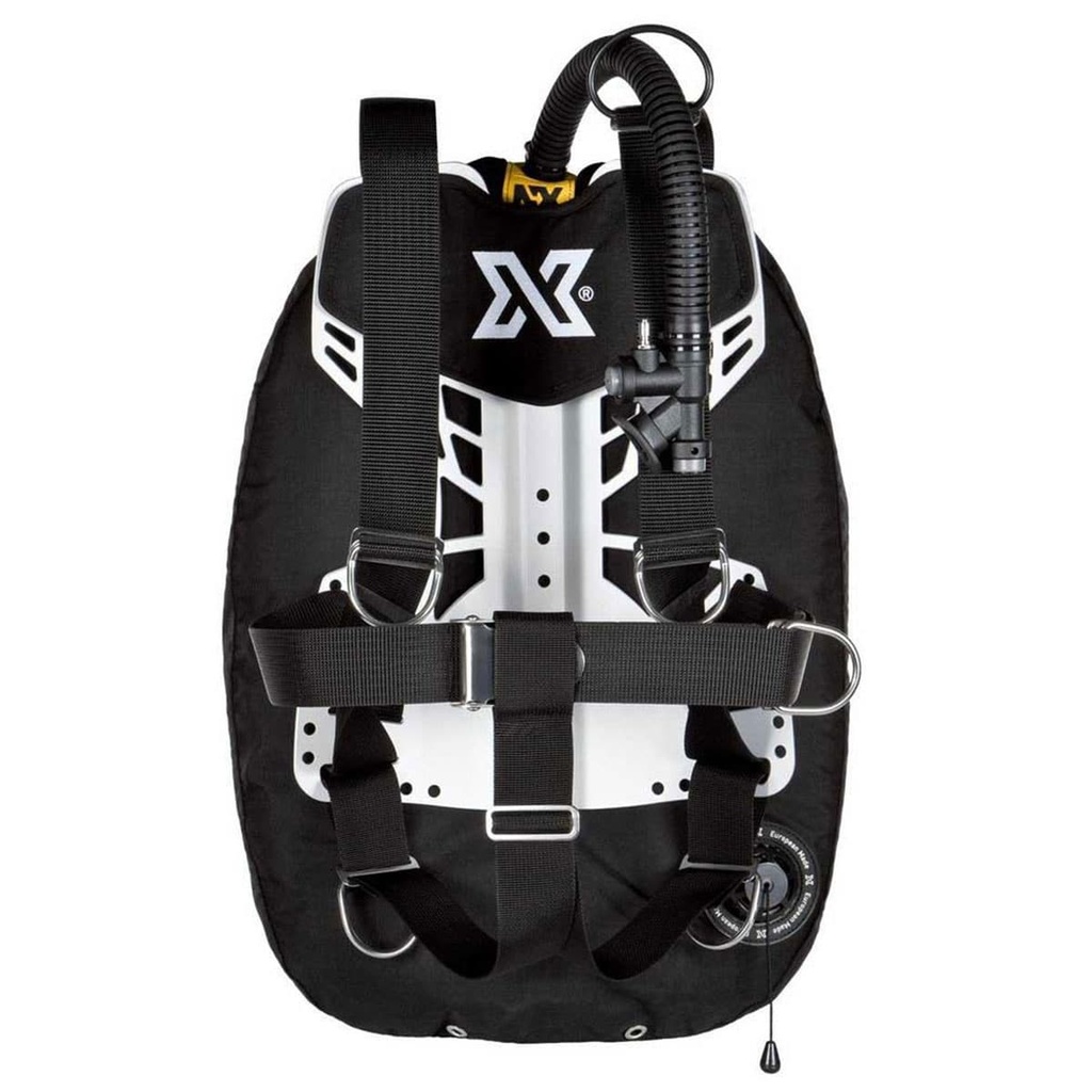 XDeep Zen Ultralight Standard NX Full Set