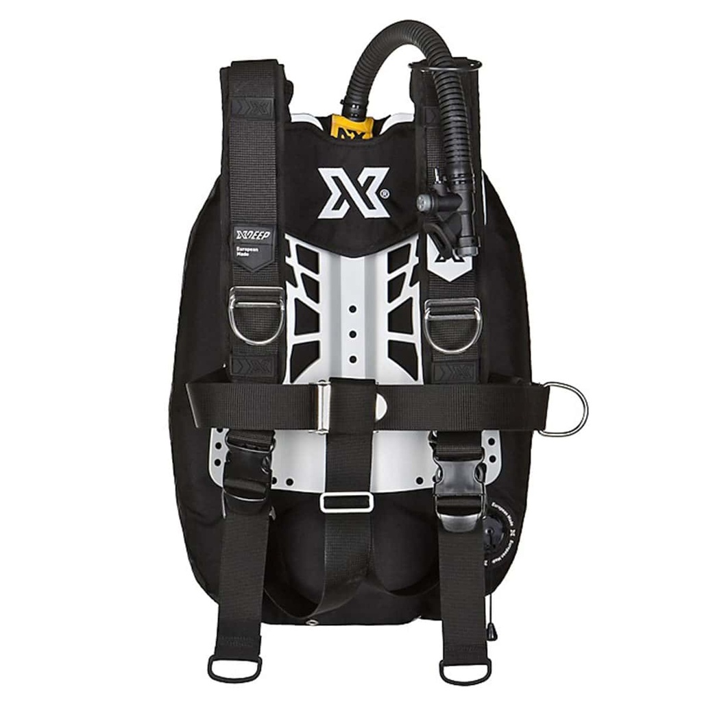 XDeep Zen Deluxe NX Full Set