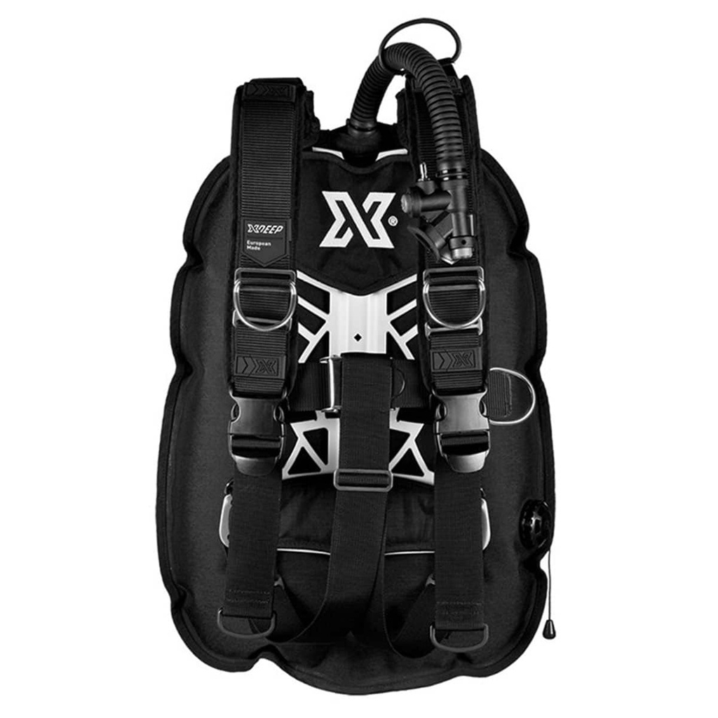 XDeep Ghost Deluxe NX Full Set