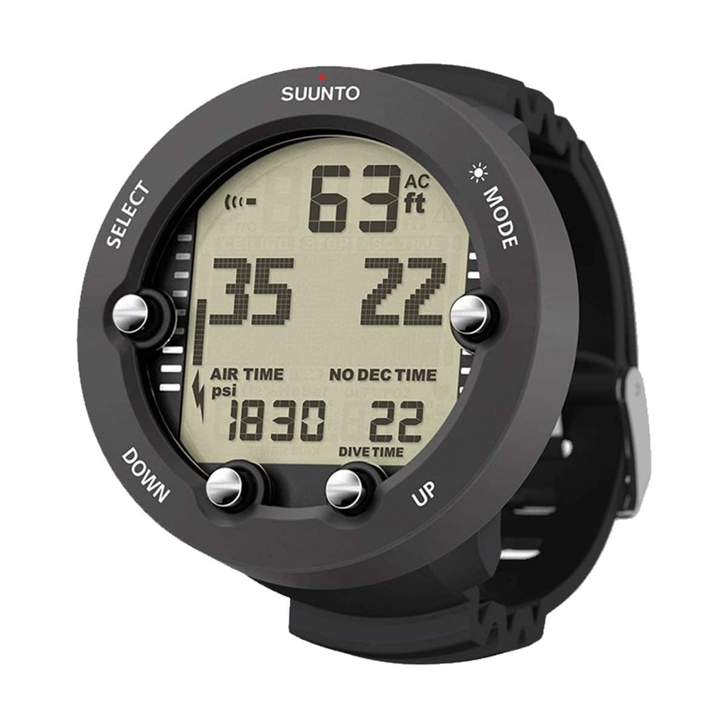 Suunto Vyper Novo Graphite