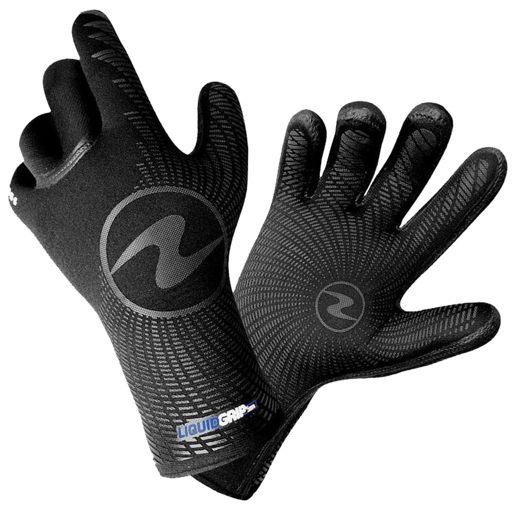 Aqualung Guantes Thermocline Liquid Grip 3mm