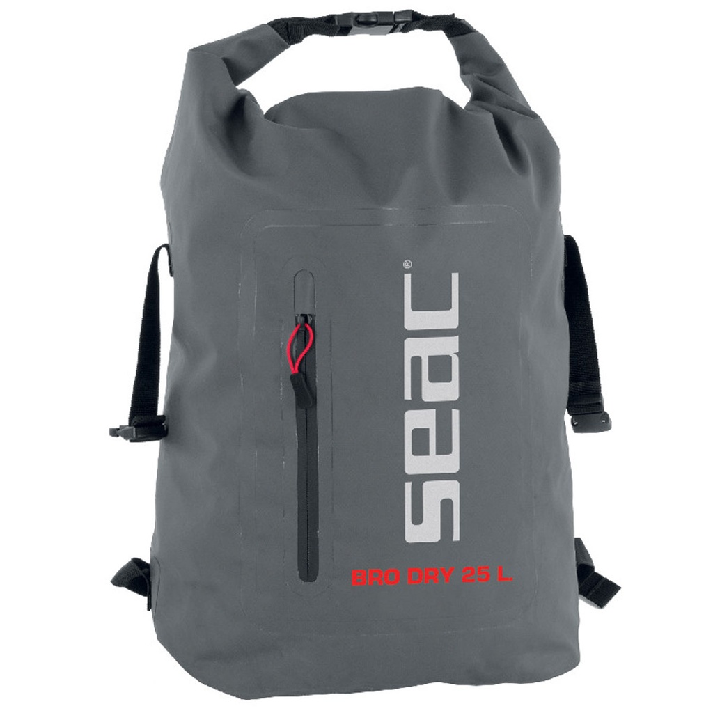 Seac Mochila Bro Dry 25L