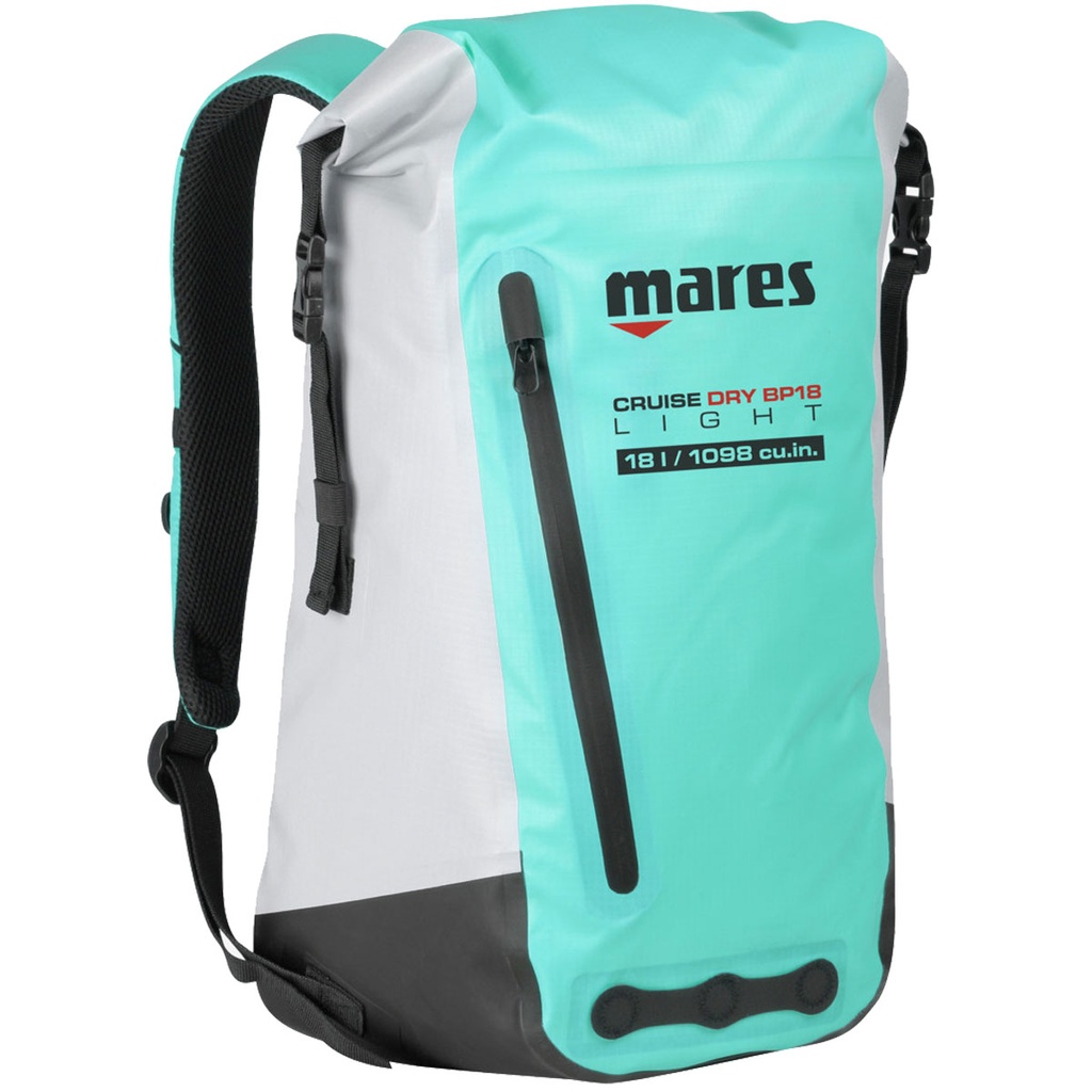 Mares Mochila Cruise Dry Light 18L Aqua