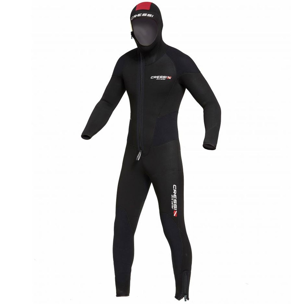 Cressi Endurance 7mm Hombre