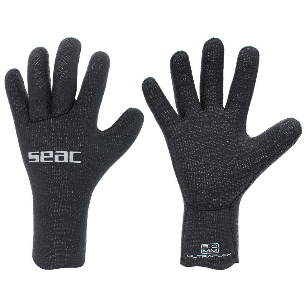 Seac Guantes Ultraflex 5mm